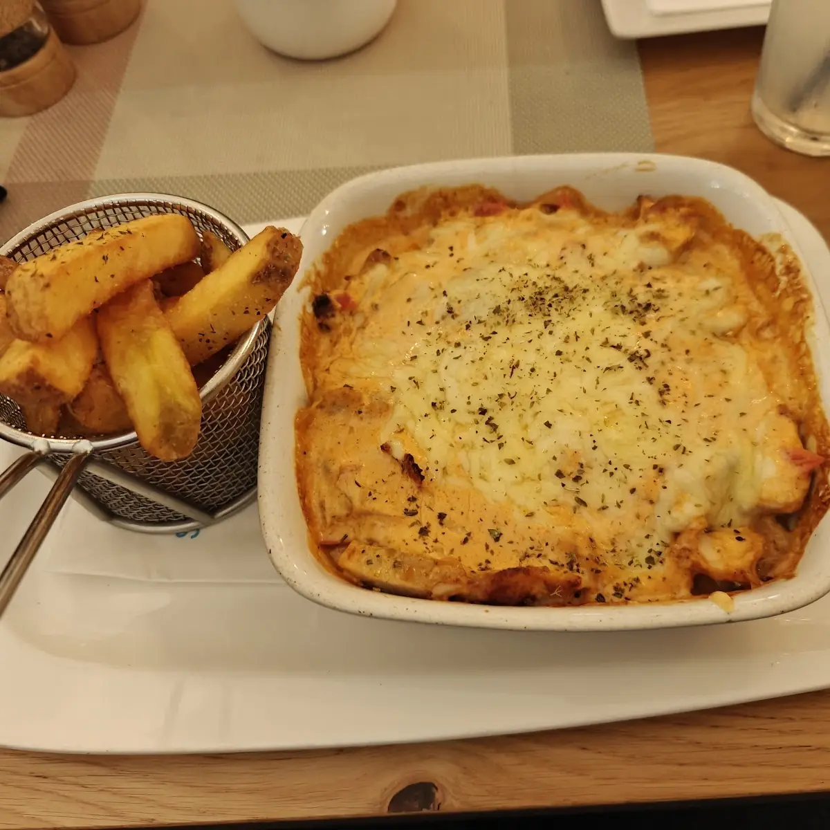 Essen und Trinken photo 6