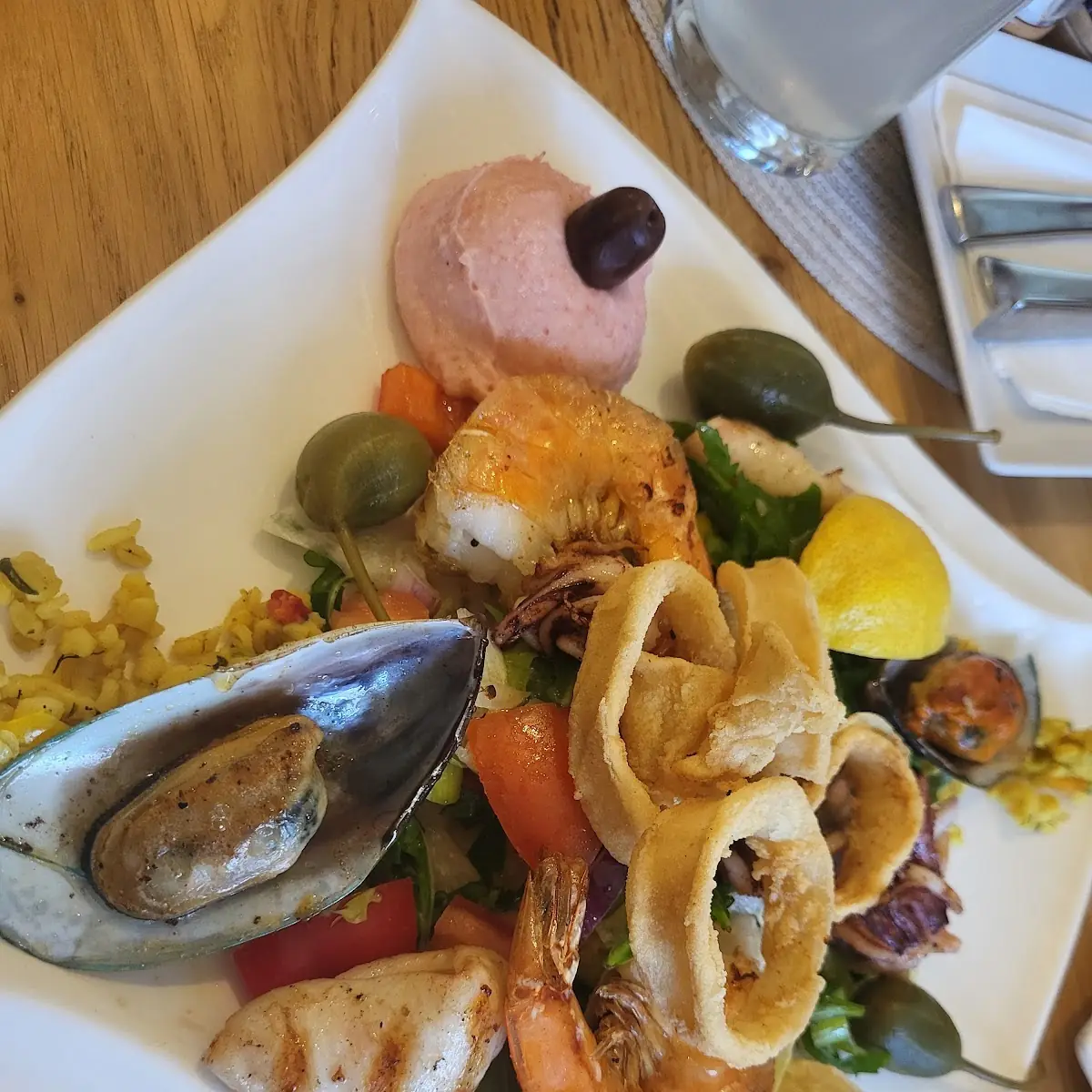 Essen und Trinken photo 7