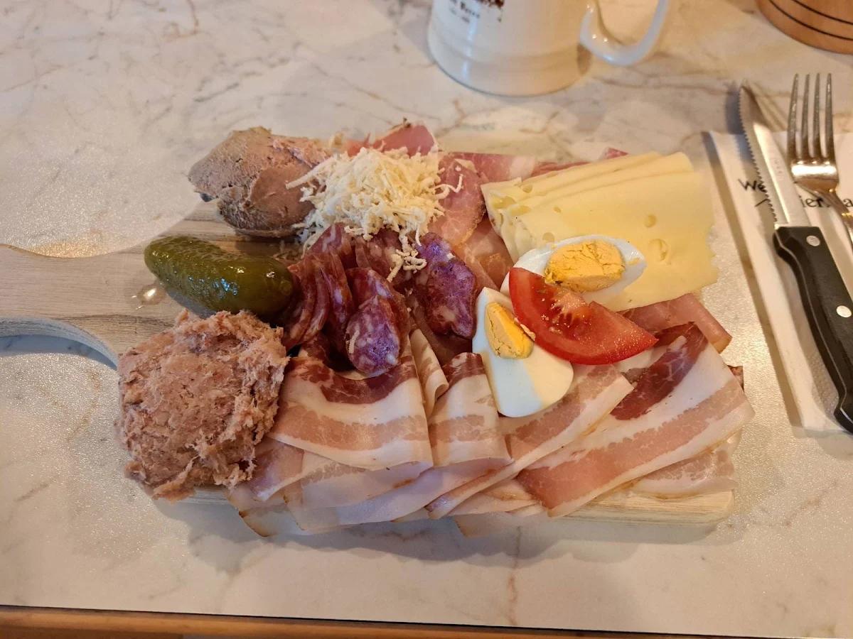 Essen und Trinken photo 3