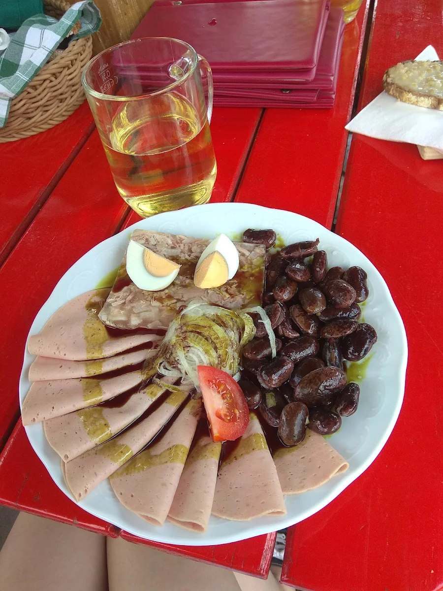 Essen und Trinken photo 4