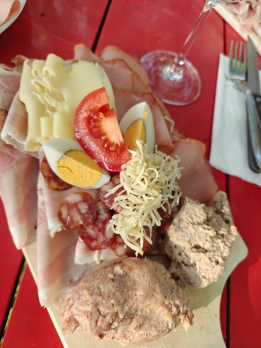 Essen und Trinken photo 5