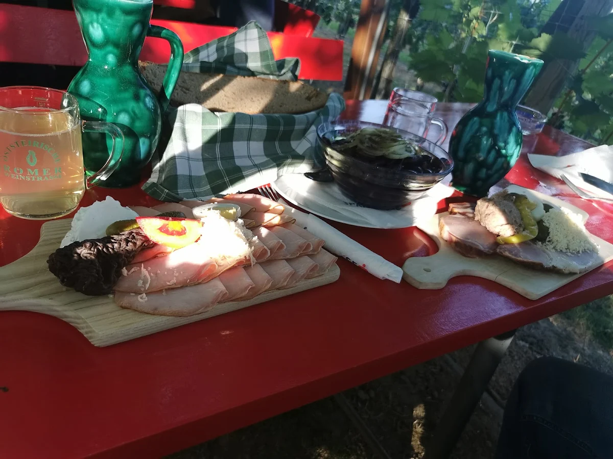 Essen und Trinken photo 8