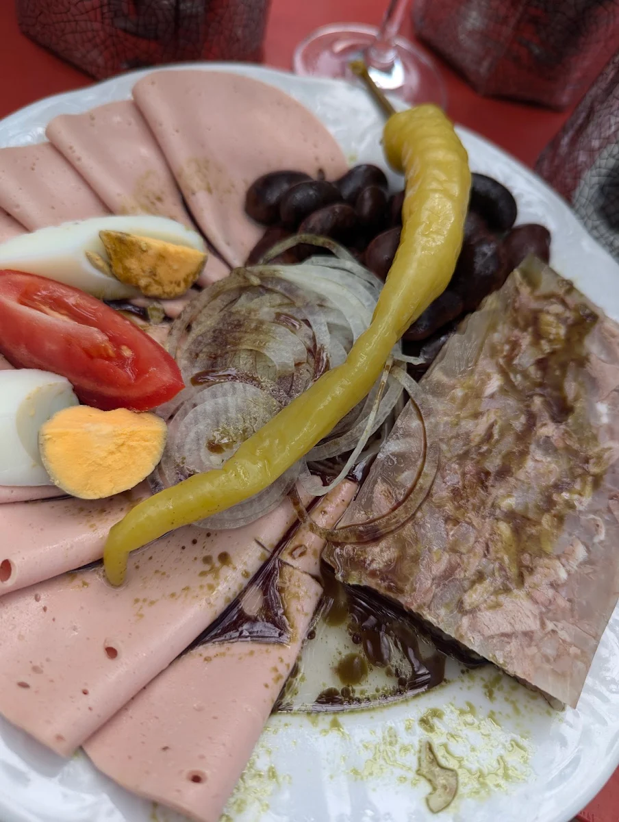 Essen und Trinken photo 9