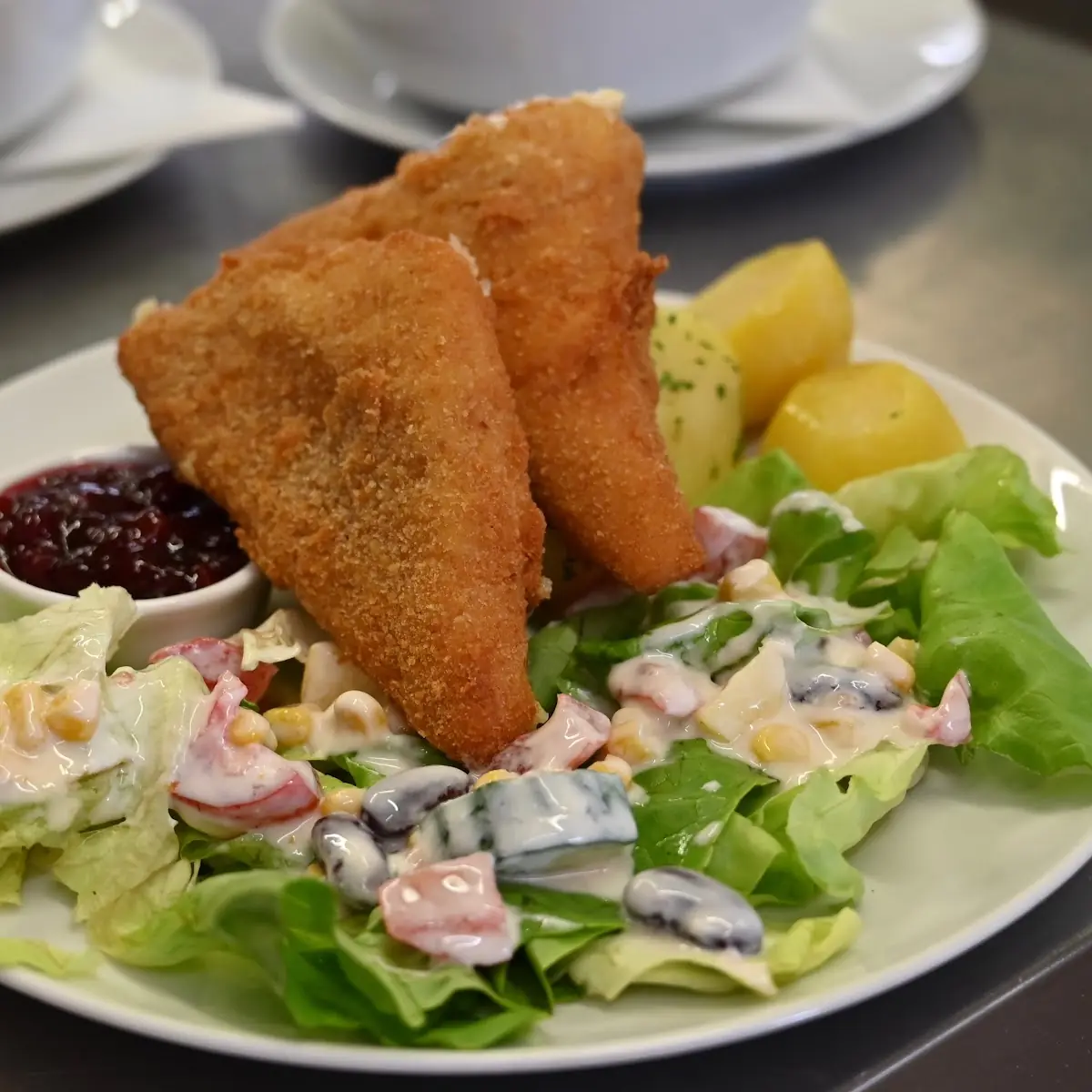 Essen und Trinken photo 10