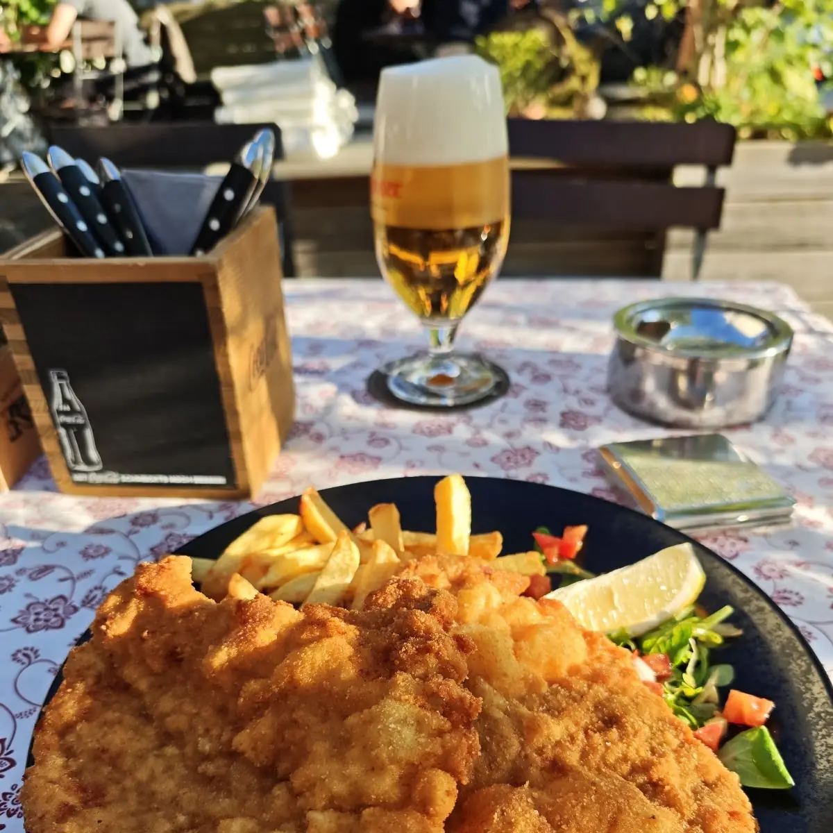 Essen und Trinken photo 2