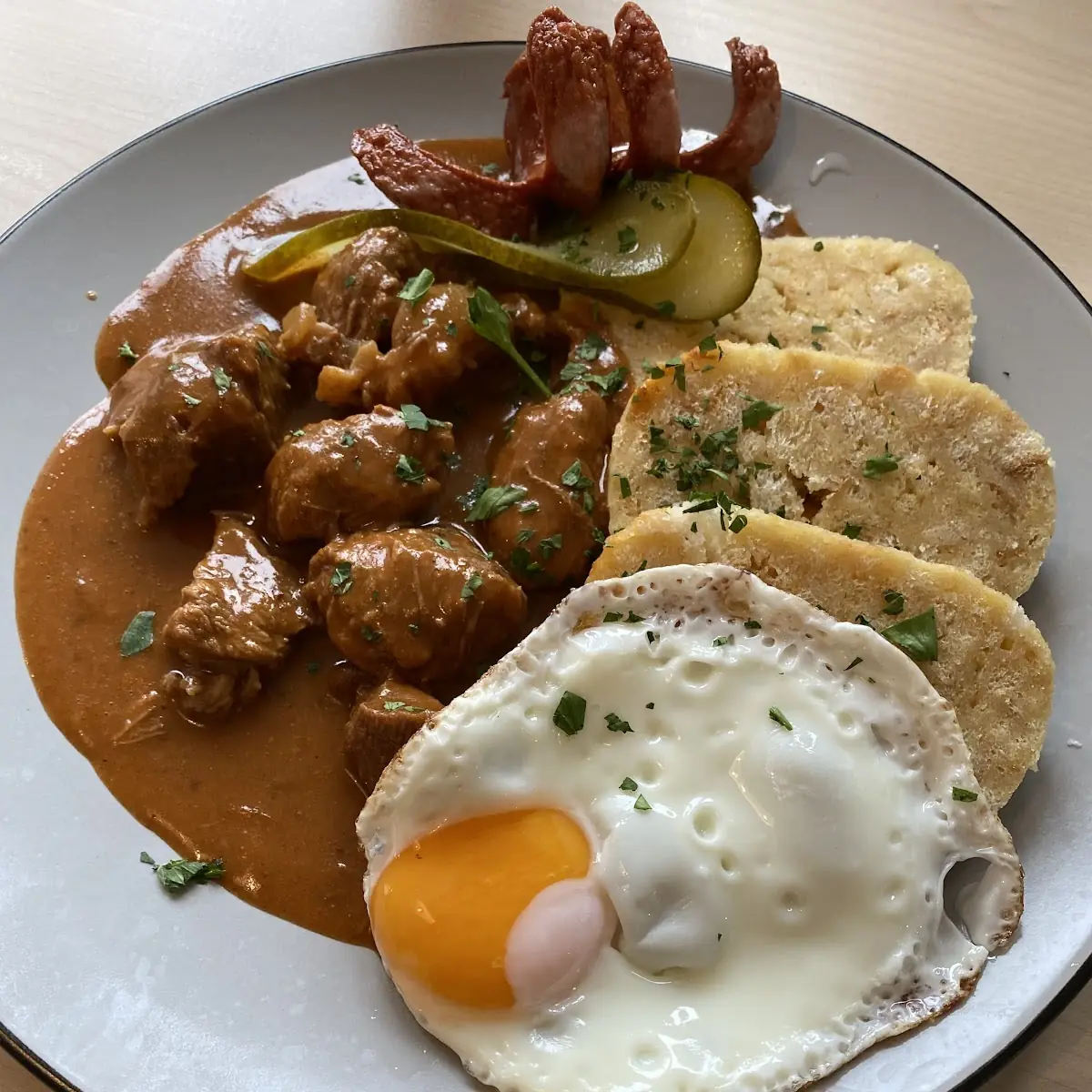 Essen und Trinken photo 8