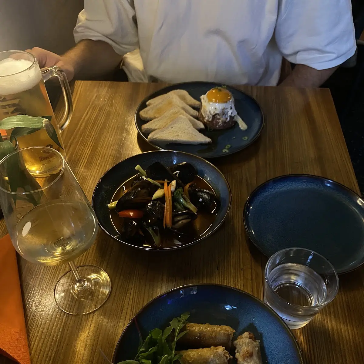 Essen und Trinken photo 9