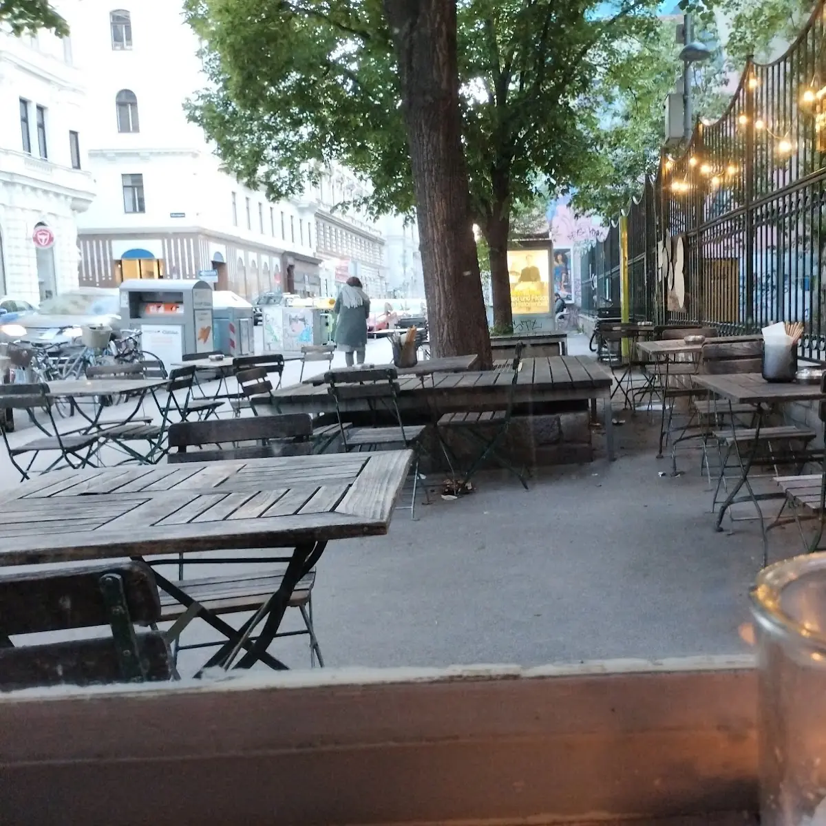 Atmosphäre photo 6