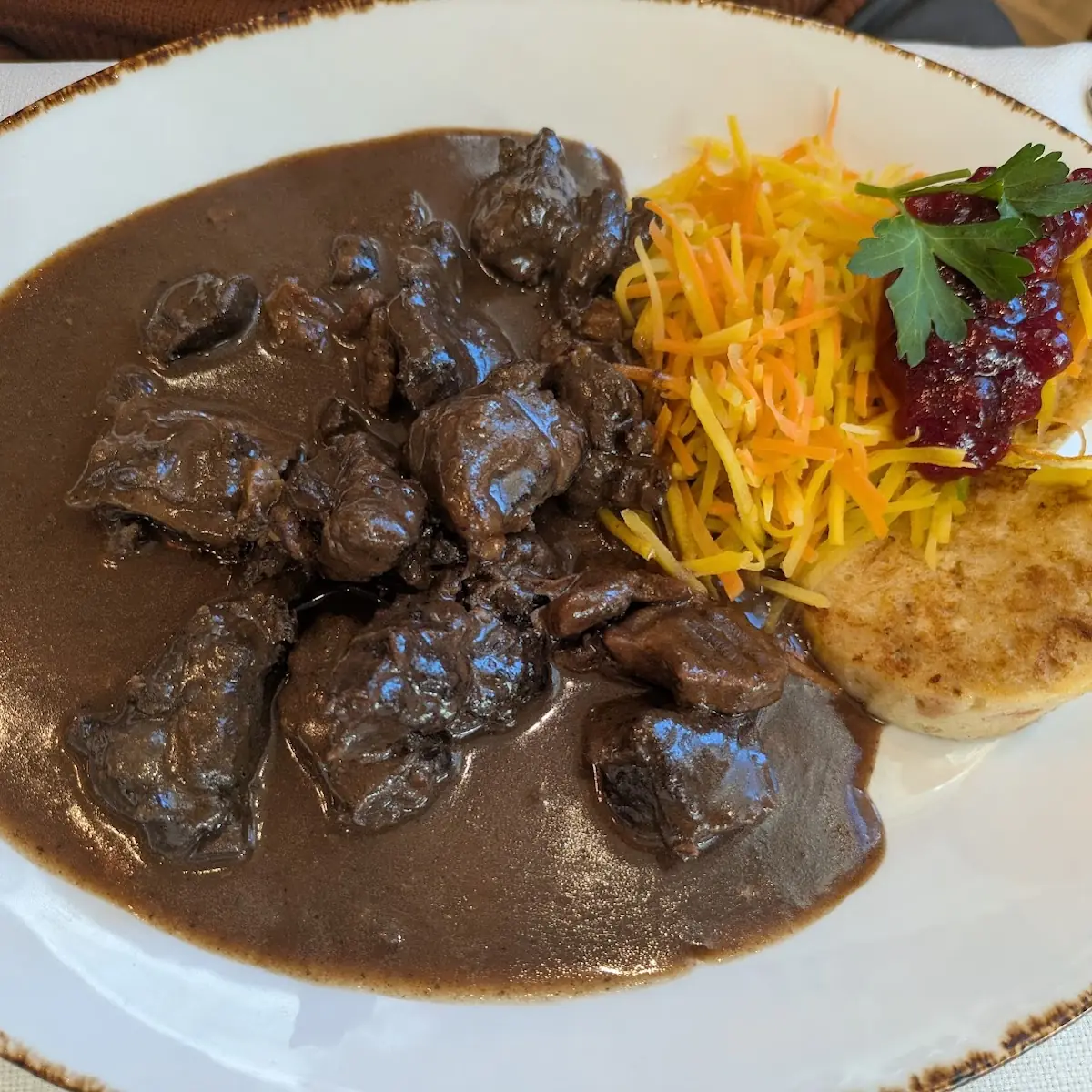 Essen und Trinken photo 4