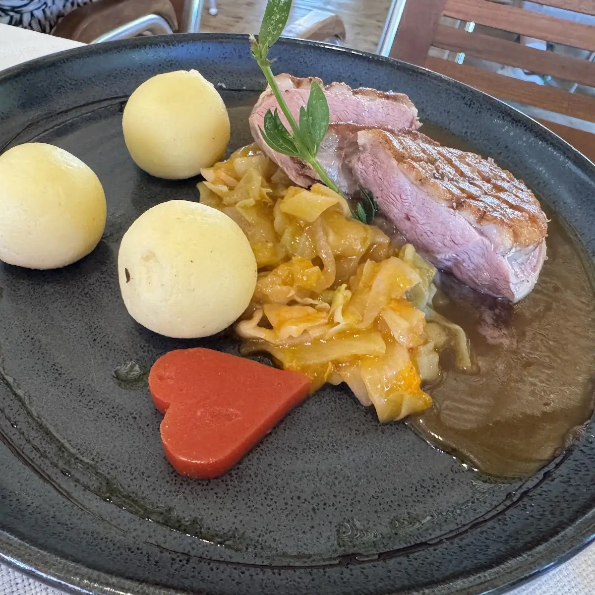 Essen und Trinken photo 5