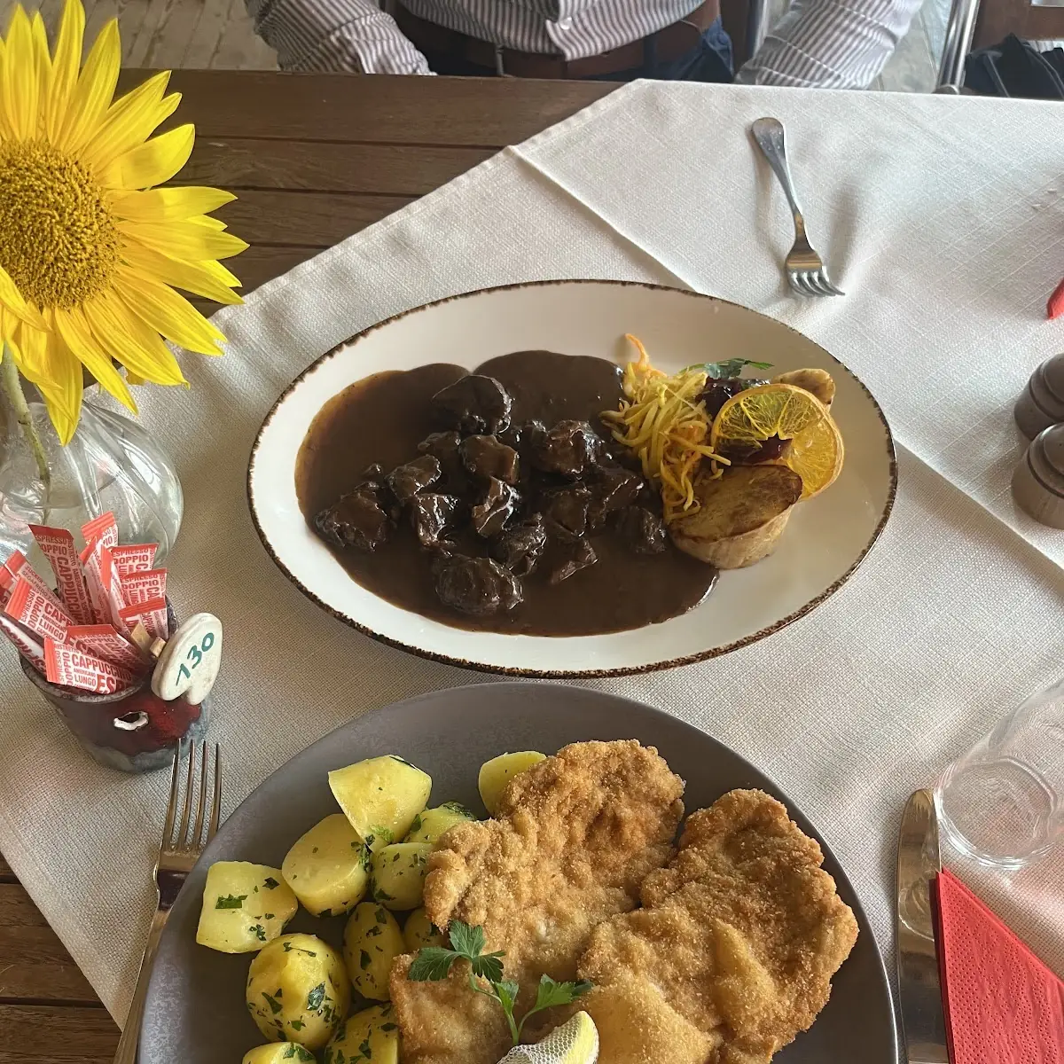 Essen und Trinken photo 6