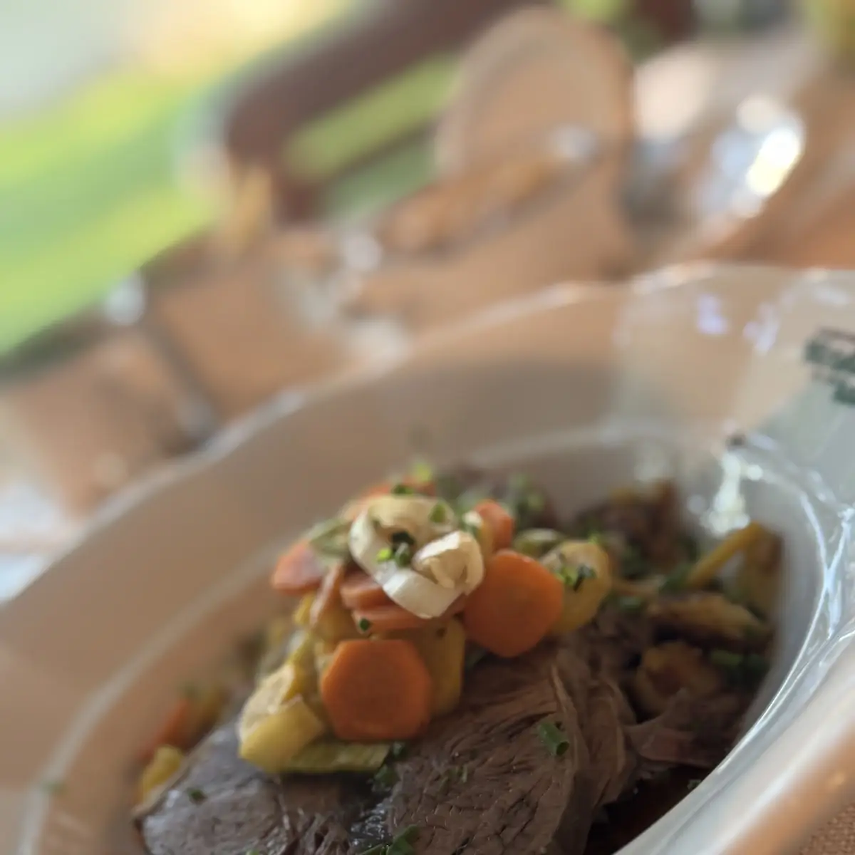Essen und Trinken photo 8