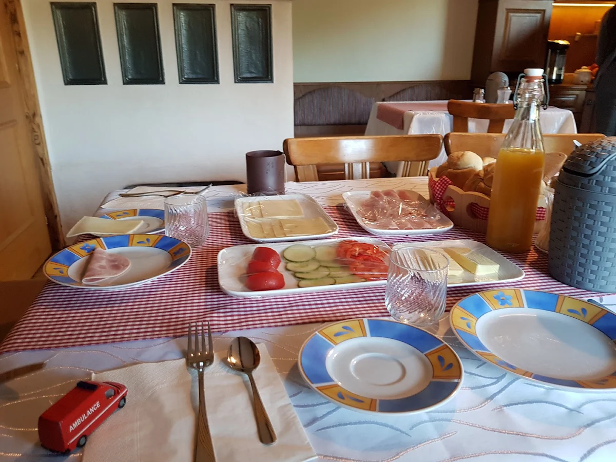 Essen und Trinken photo 4