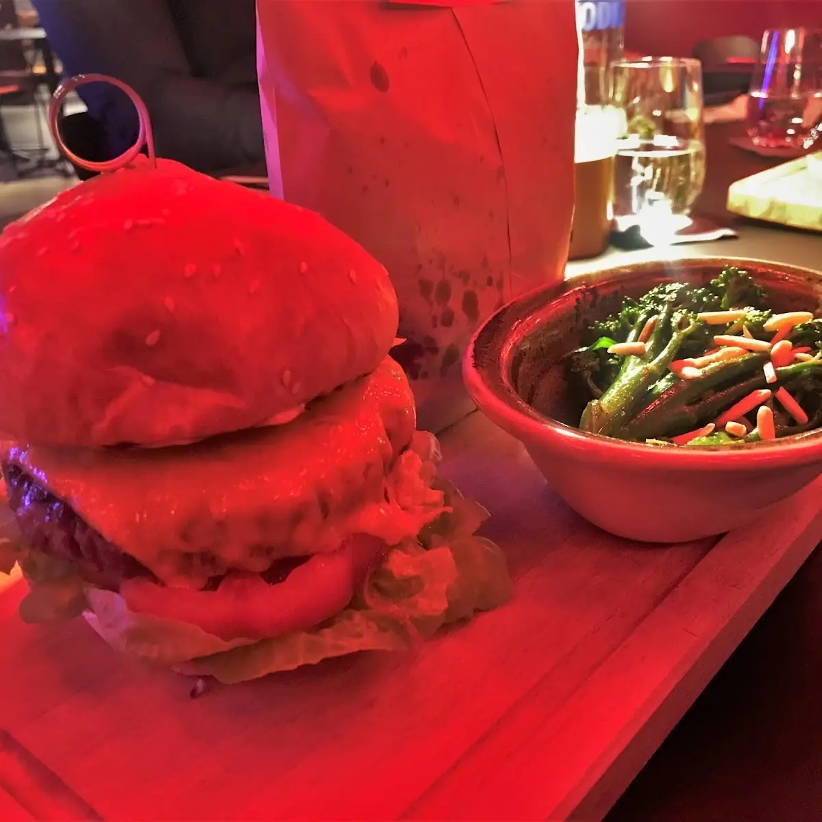 Essen und Trinken photo 10