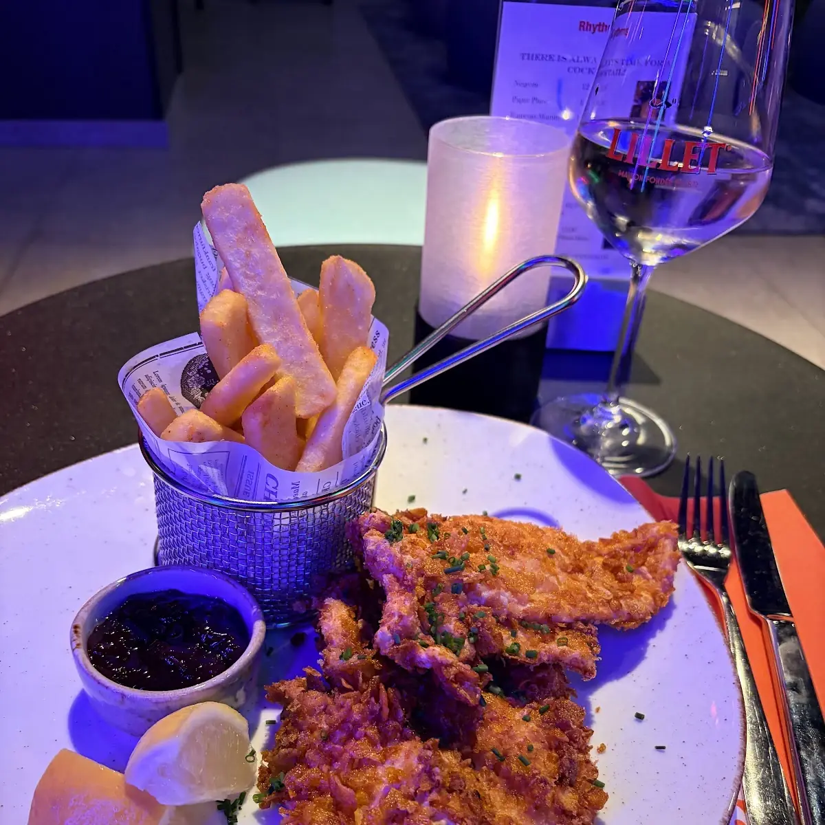 Essen und Trinken photo 2