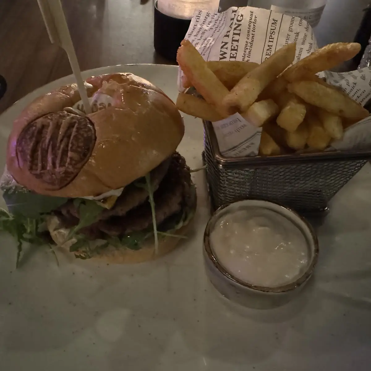 Essen und Trinken photo 5