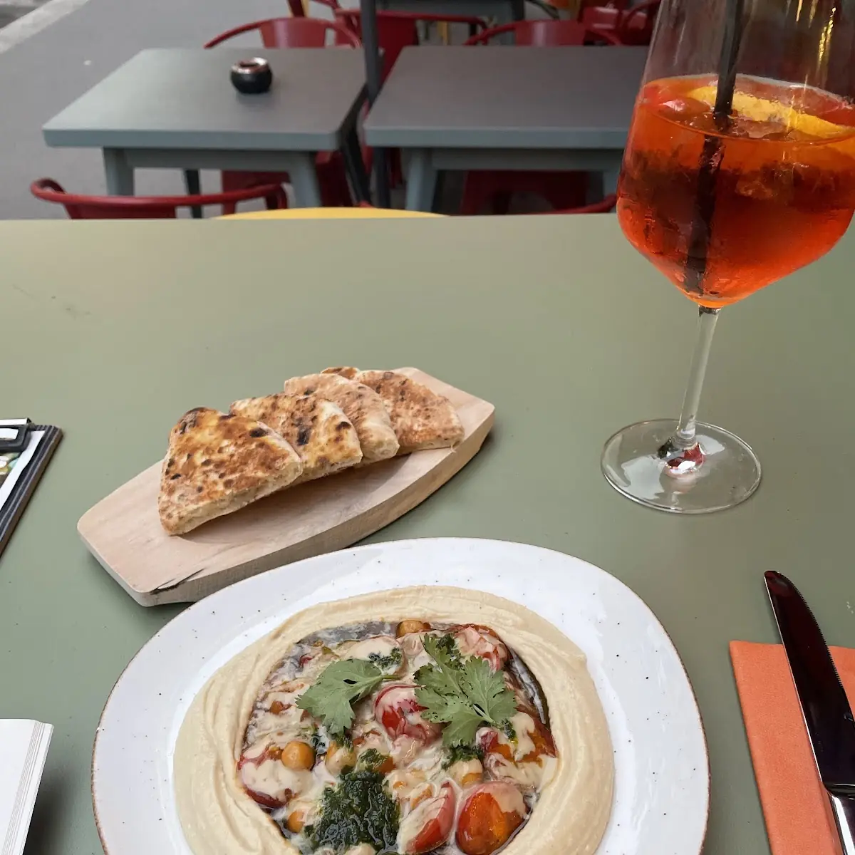 Essen und Trinken photo 9