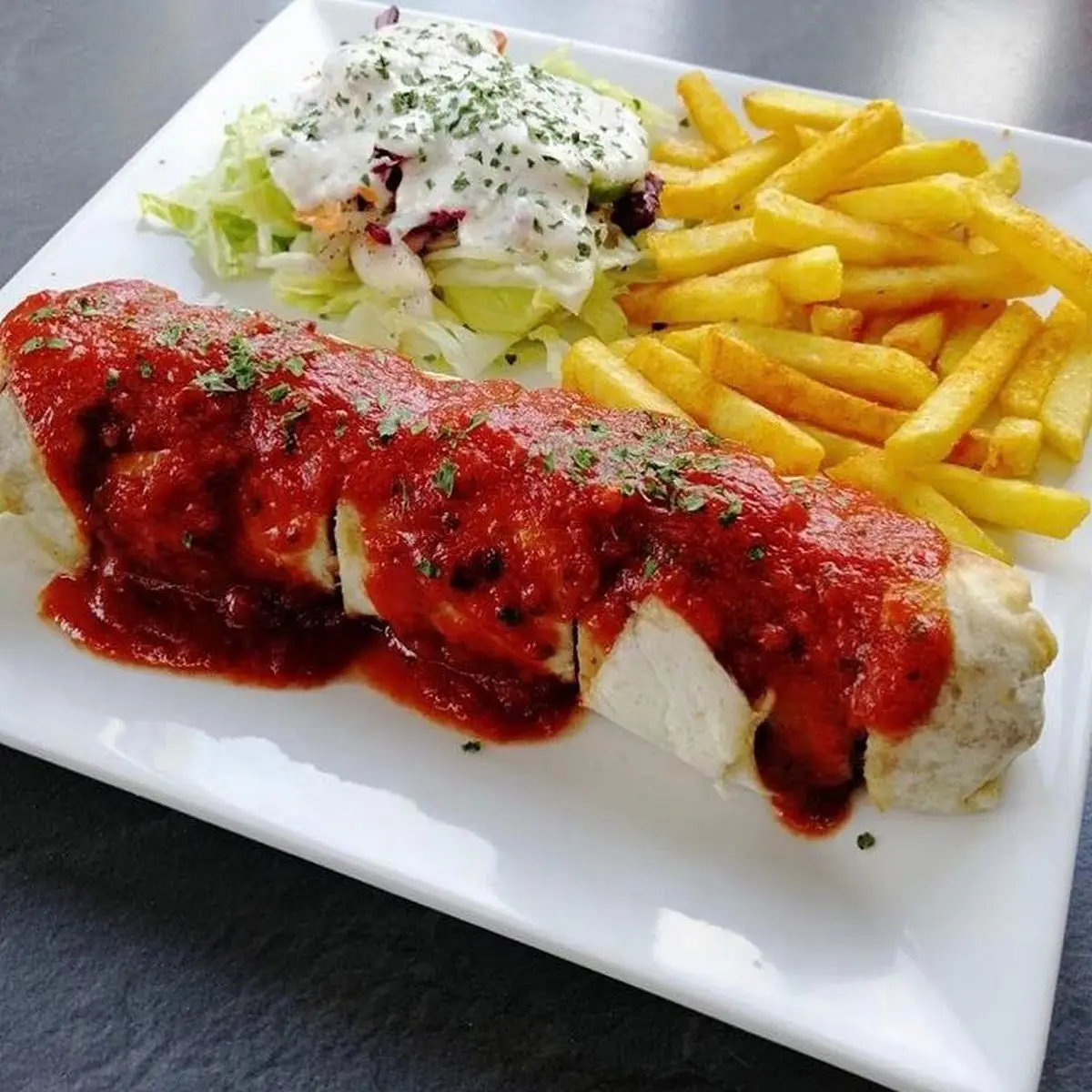 Essen und Trinken photo 10
