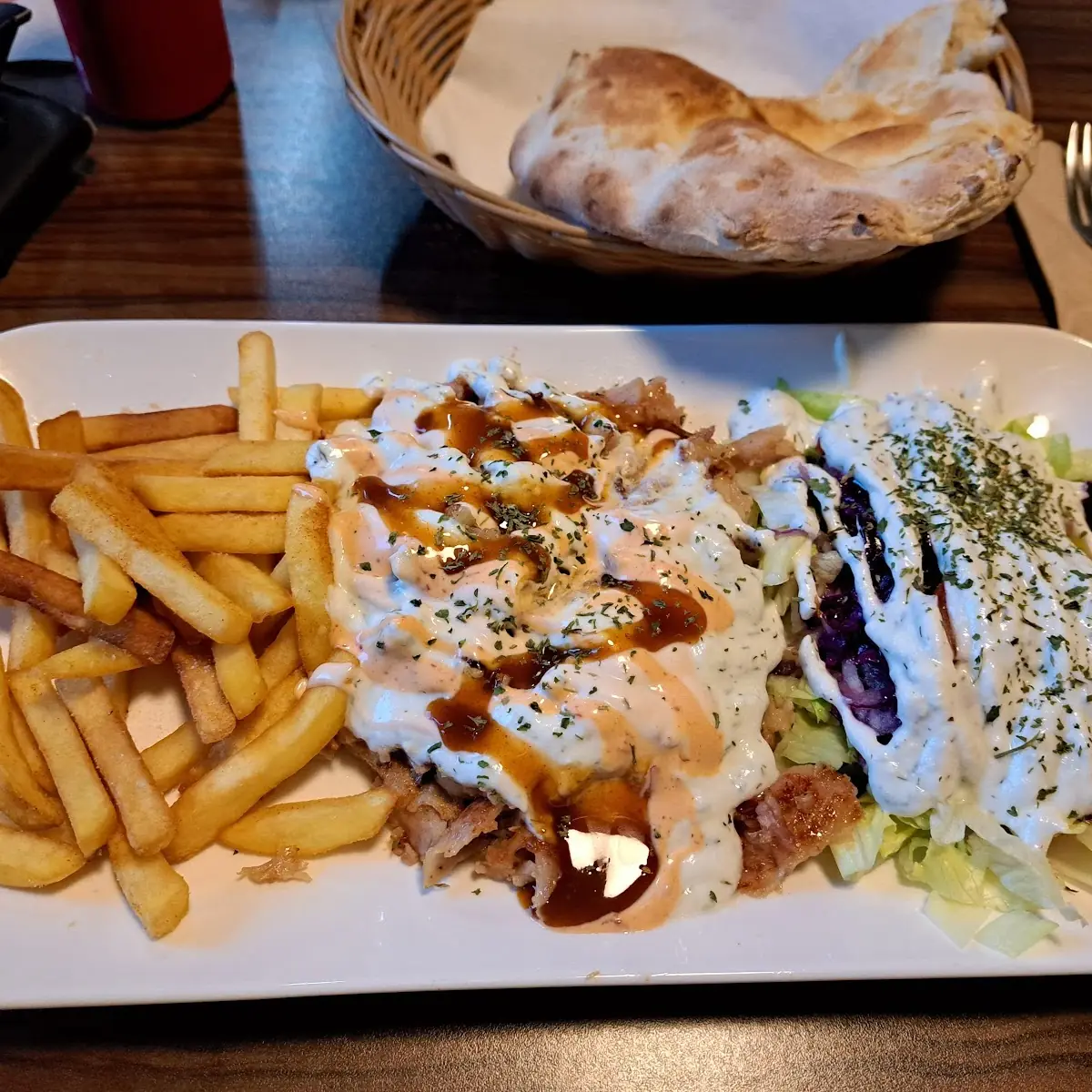 Essen und Trinken photo 4