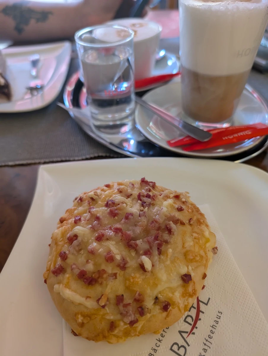 Essen und Trinken photo 3