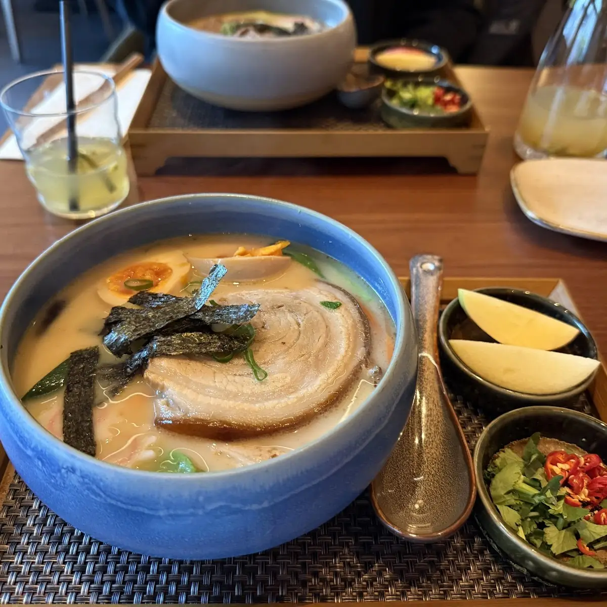 Essen und Trinken photo 8