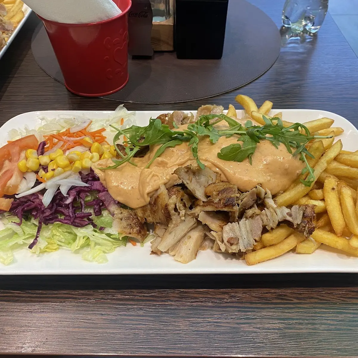 Essen und Trinken photo 10