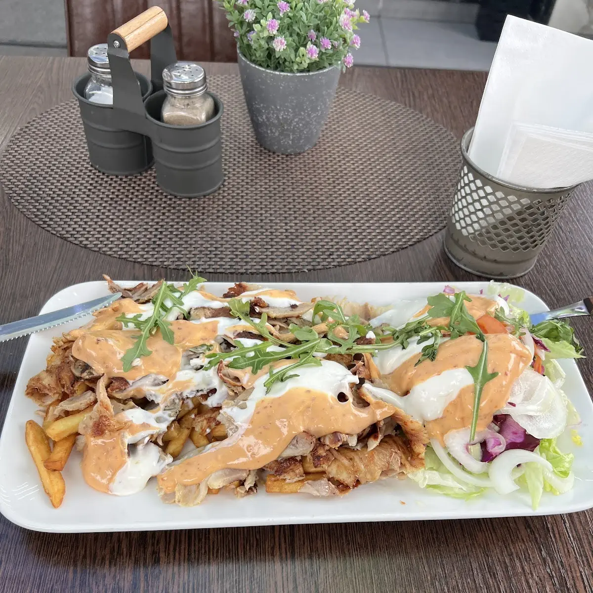 Essen und Trinken photo 9