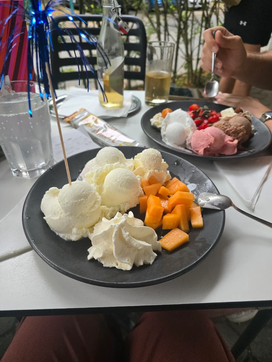 Essen und Trinken photo 2