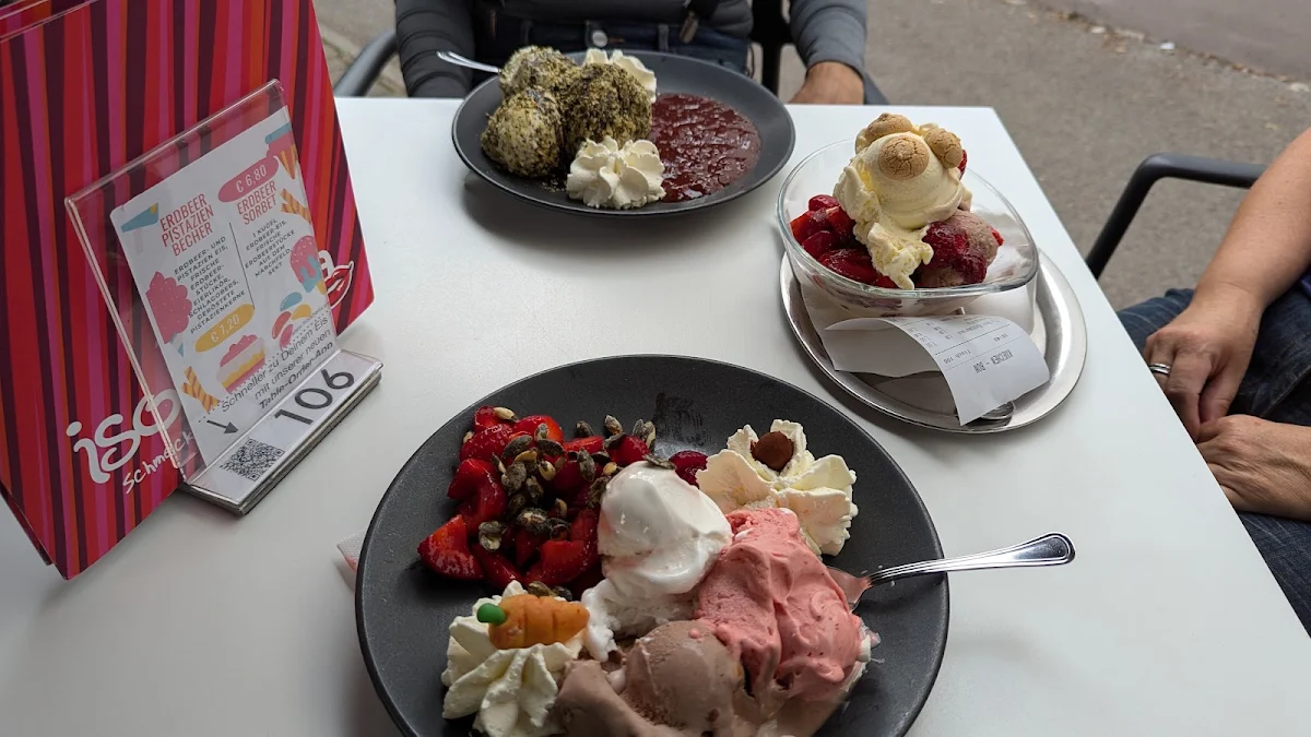 Essen und Trinken photo 5