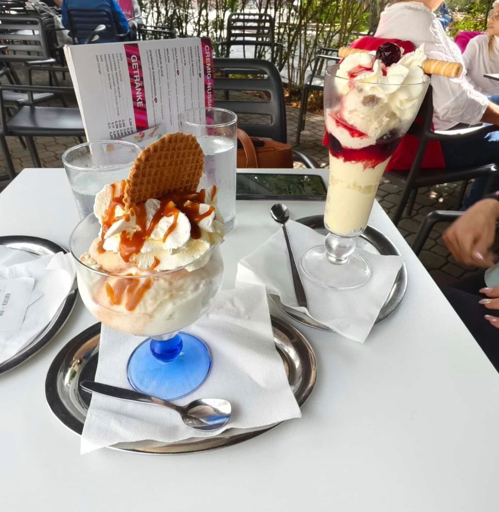 Essen und Trinken photo 7
