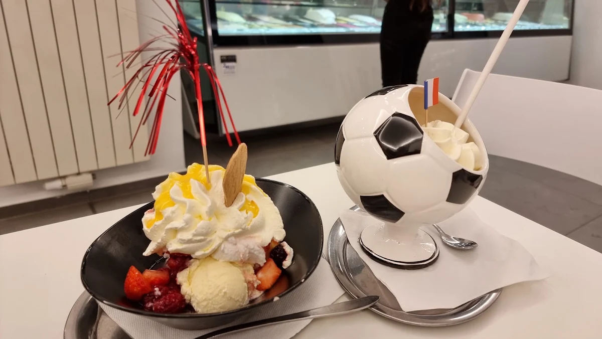 Essen und Trinken photo 9