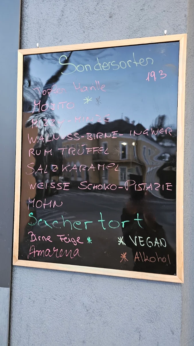 Speisekarte photo 9