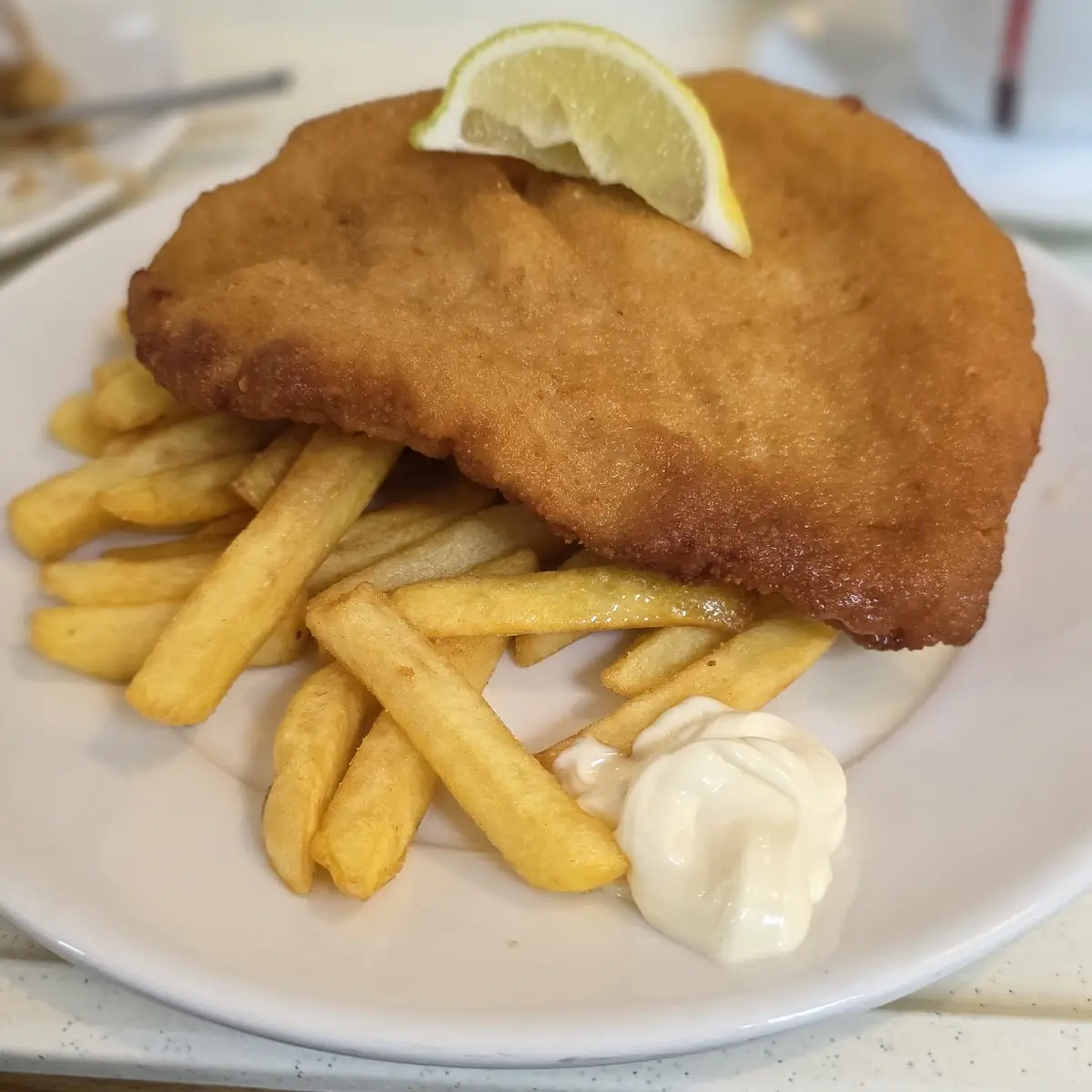 Essen und Trinken photo 1