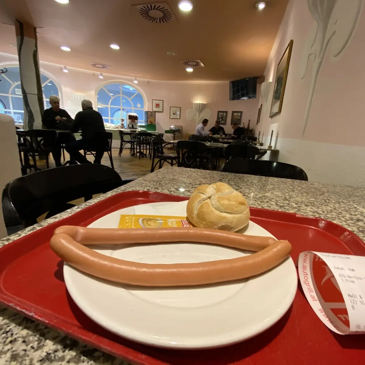 Essen und Trinken photo 2