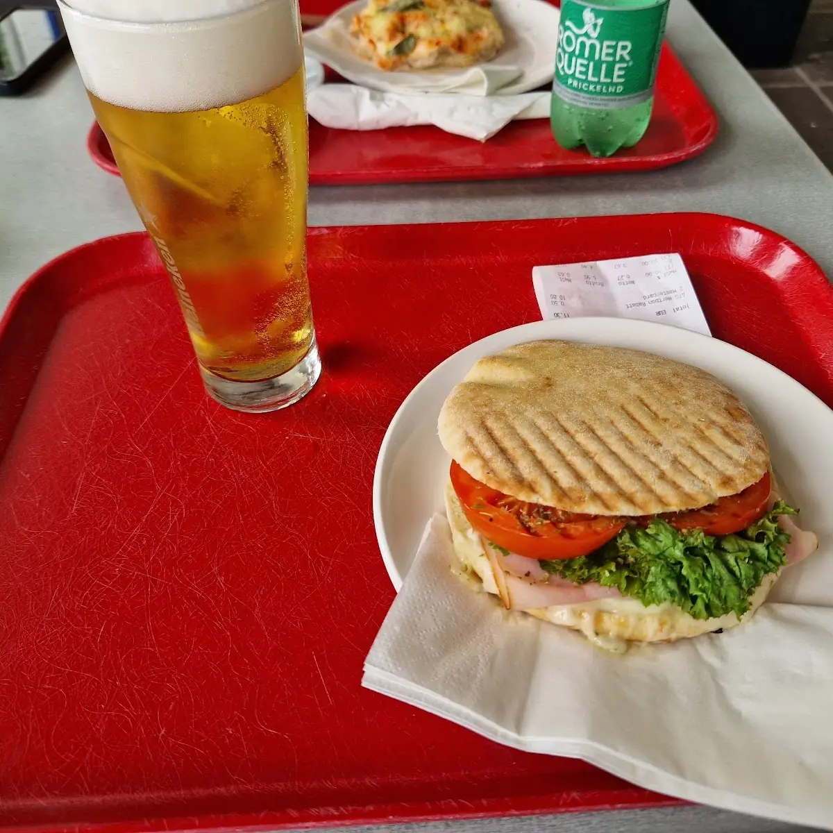 Essen und Trinken photo 9