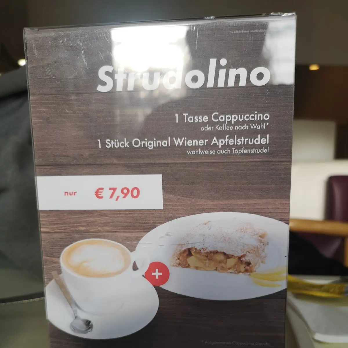 Speisekarte photo 8