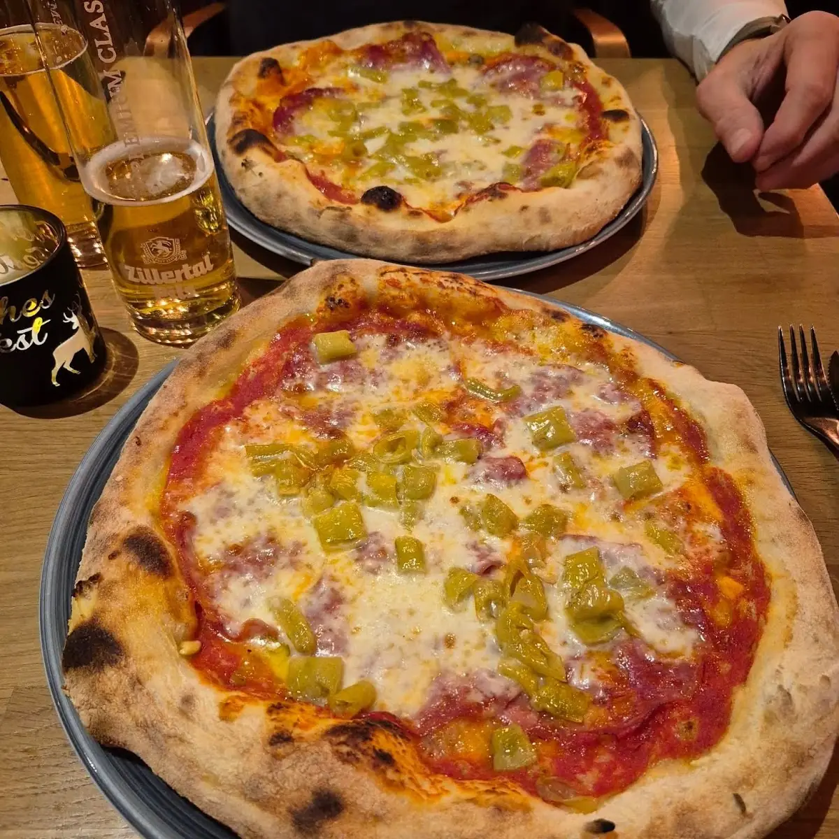 Essen und Trinken photo 3