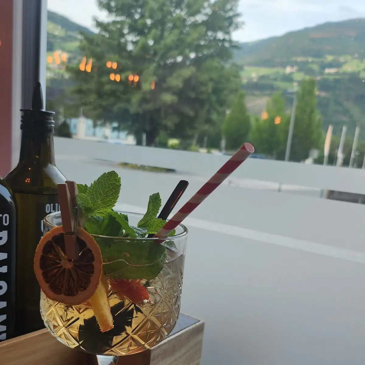 Essen und Trinken photo 7