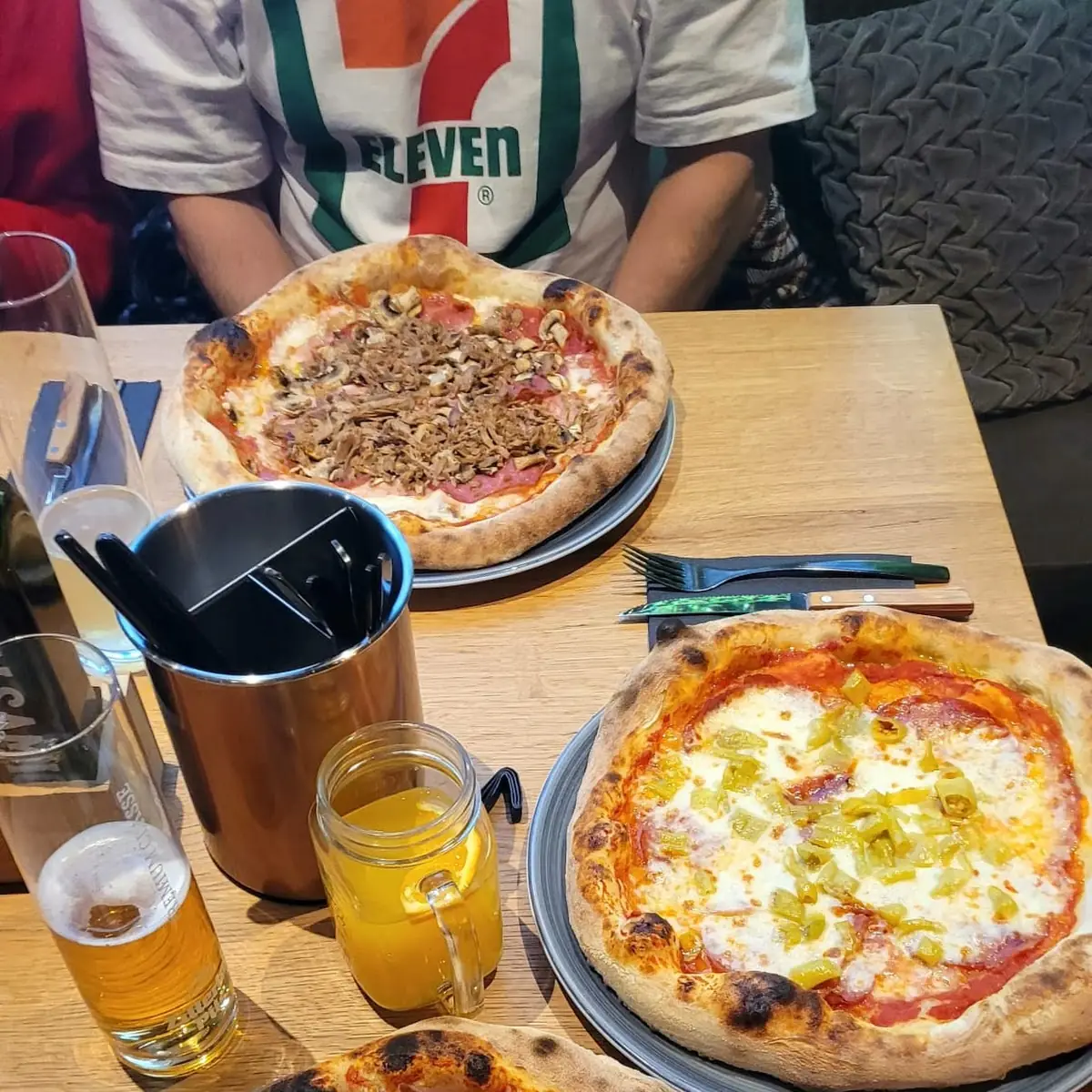 Essen und Trinken photo 9