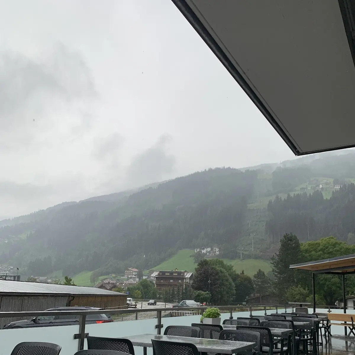 Atmosphäre photo 6