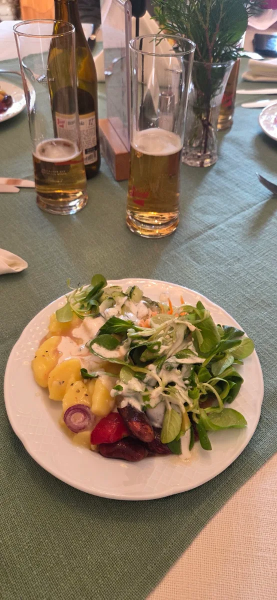 Essen und Trinken photo 4