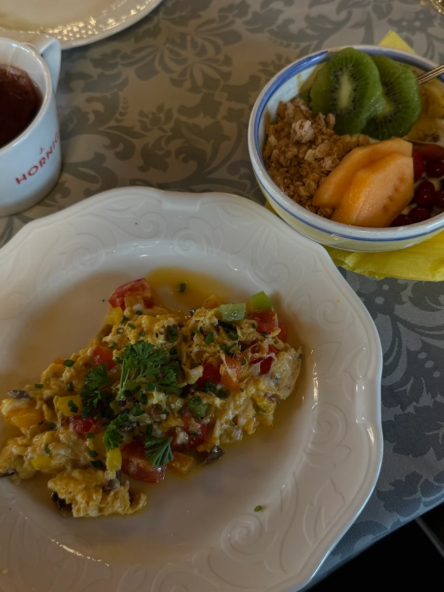 Essen und Trinken photo 5