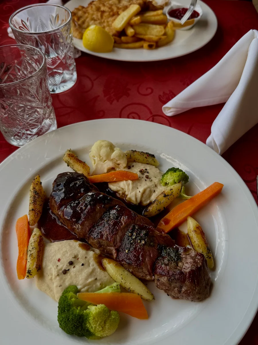 Essen und Trinken photo 6