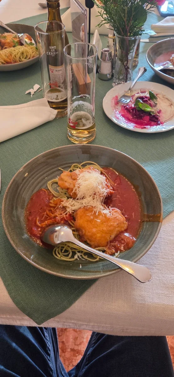 Essen und Trinken photo 7