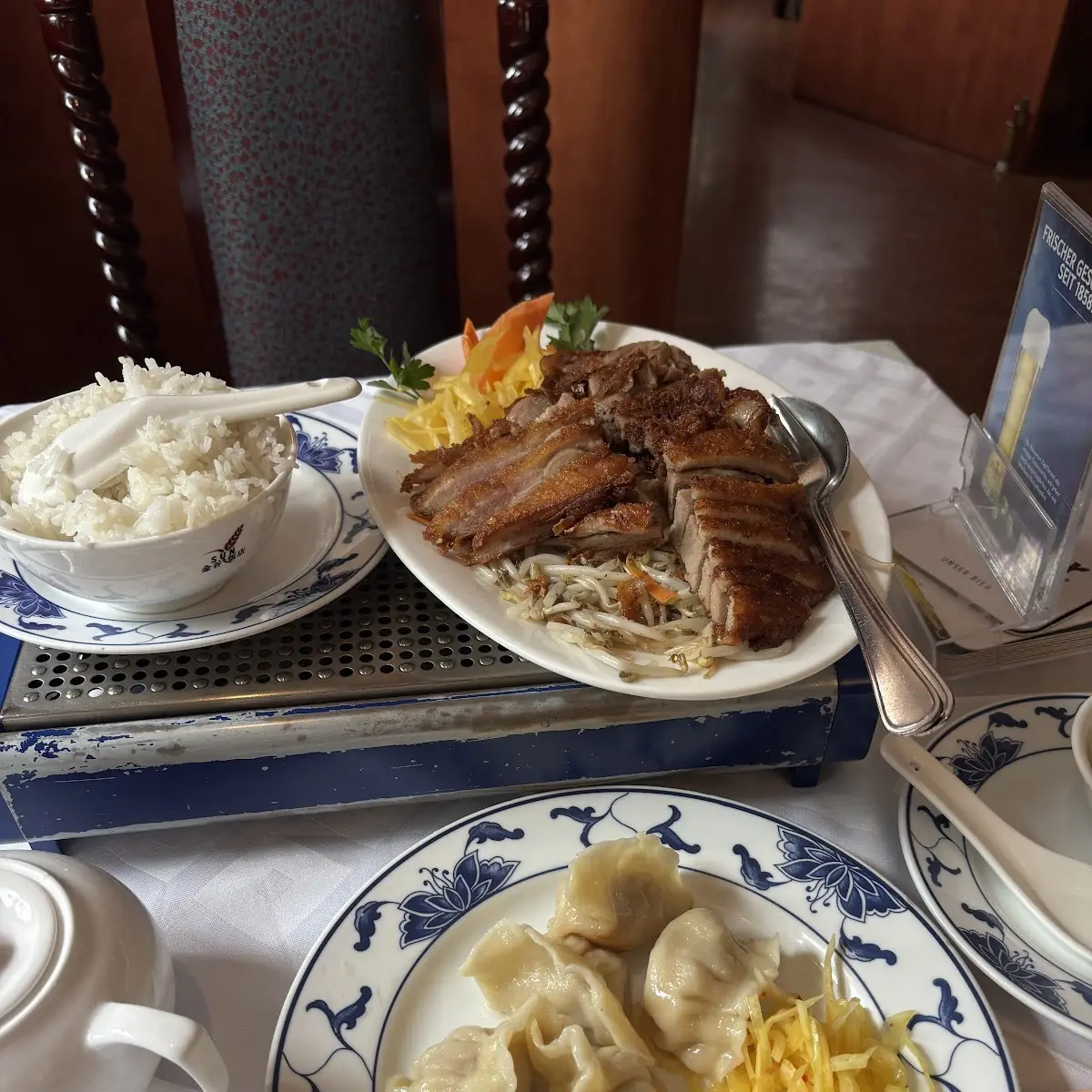 Essen und Trinken photo 4
