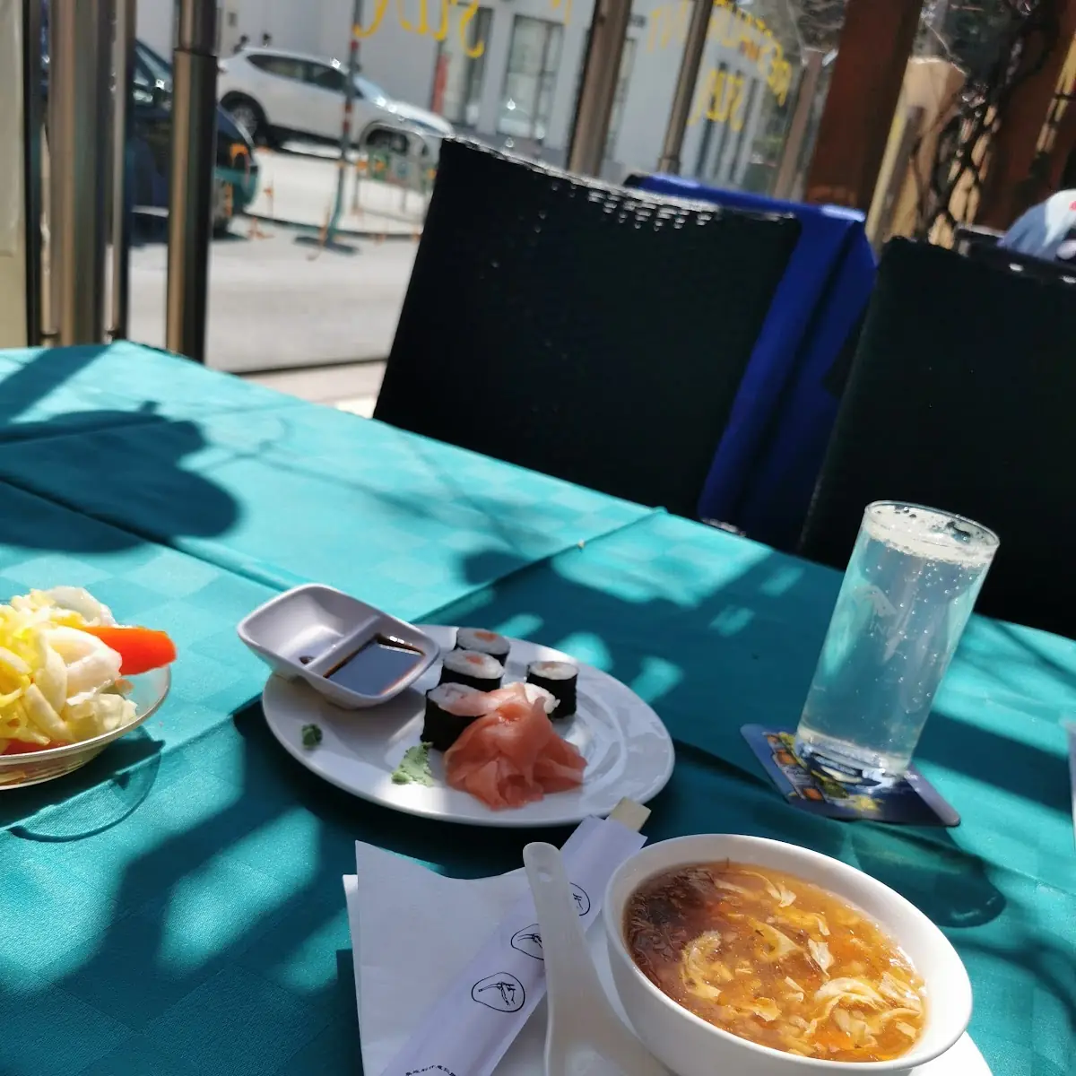 Essen und Trinken photo 7