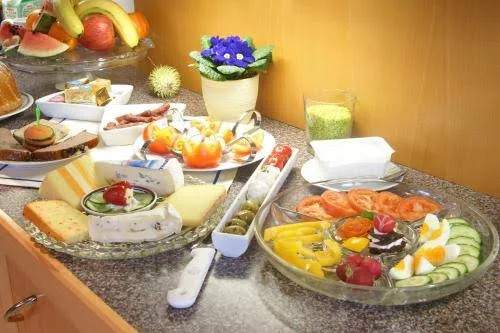 Essen und Trinken photo 3