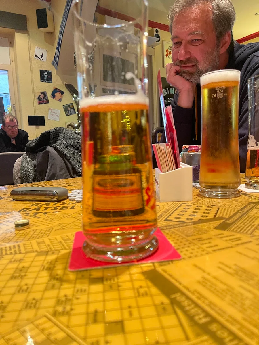 Essen und Trinken photo 4