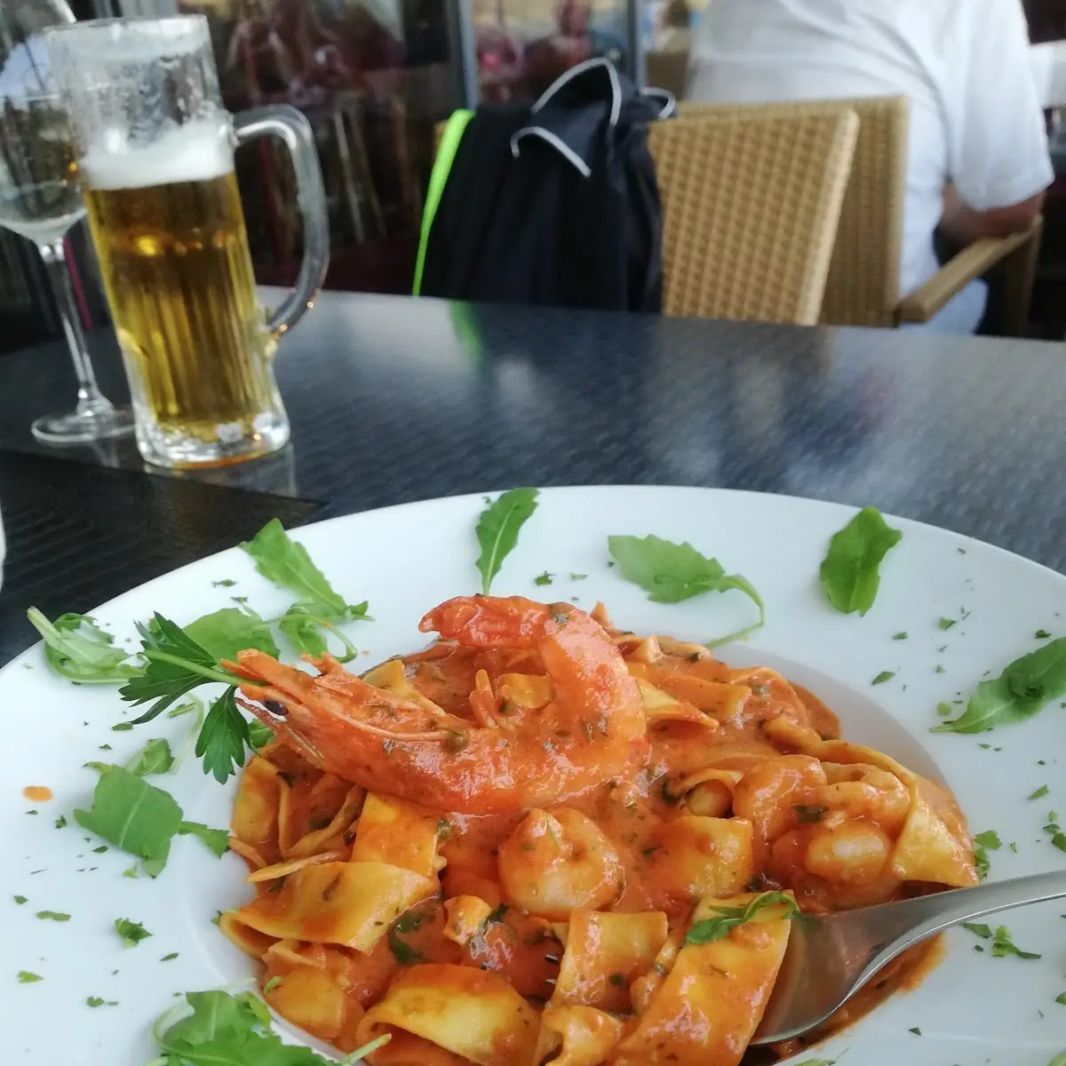 Essen und Trinken photo 1