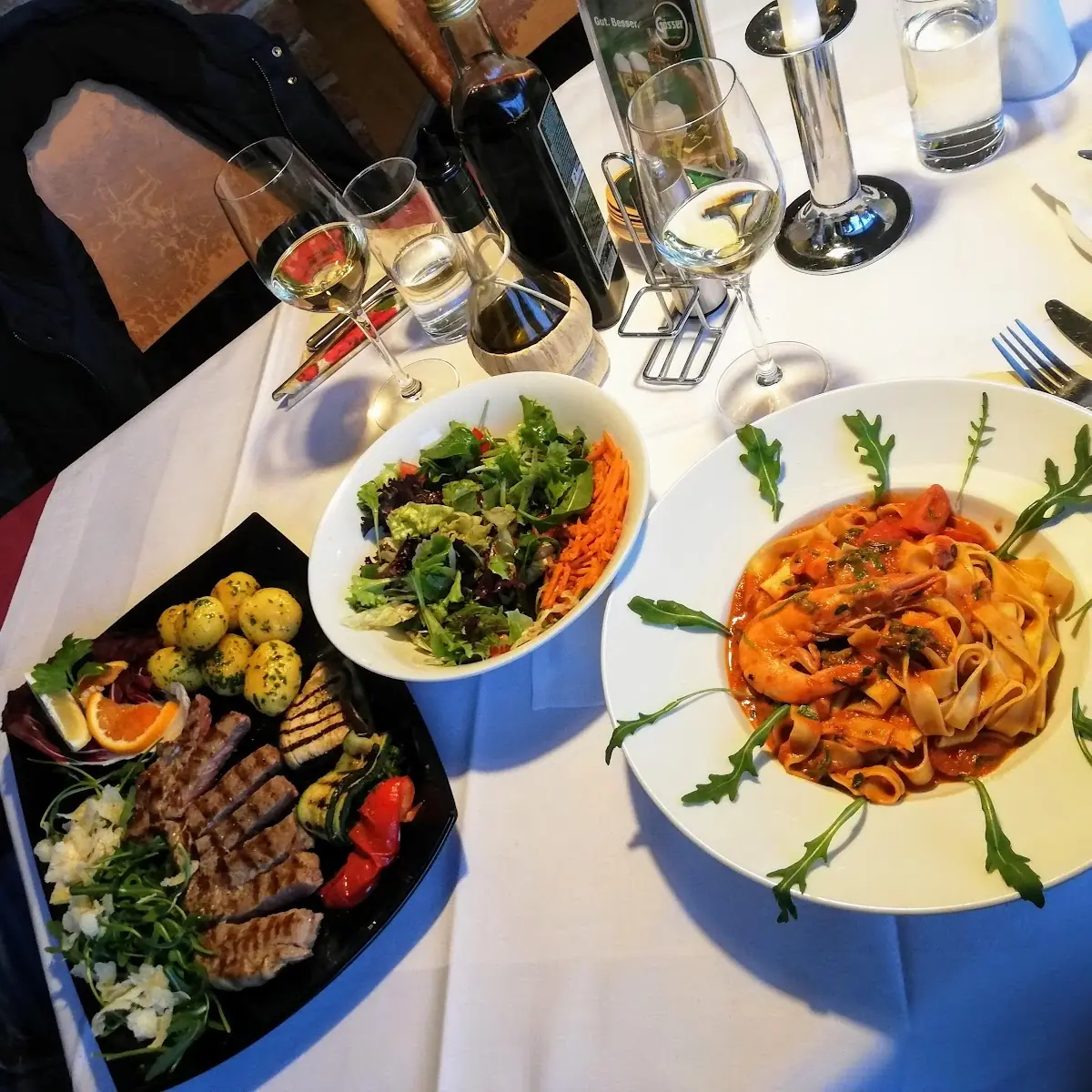 Essen und Trinken photo 10